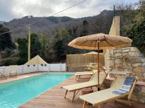 Valle dei Mulini B&B